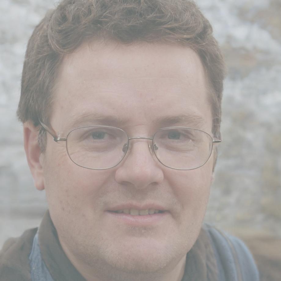 Prelegent Tomasz Bielak